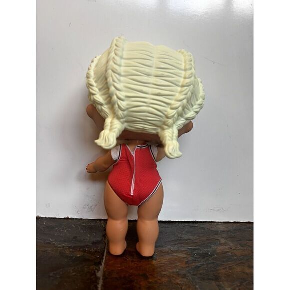 LOL Surprise Big Baby MC Swag - 11" Large Baby Doll EUC - Picture 3 of 10